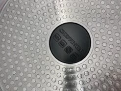 Chefflinger Wokpan - Antiaanbak - 32cm -Korting Op Keukengerei 1200x900 70