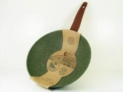 TVS Natura Induction Wokpan - Wok 28 Cm -Korting Op Keukengerei 1200x900 72