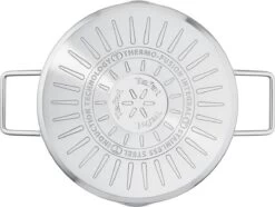 Tefal Nordica Pannenset 4 Delig - Steelpan Ø16 Cm & Kookpan Ø 18 + Ø 20 + Ø 24 Cm -Korting Op Keukengerei 1200x902 1