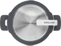 ZWILLING Simplify Pannenset 4 Stuk(s) 11 ZWILLING Simplify Pannenset 4 Stuk(s) -Korting Op Keukengerei 1200x903