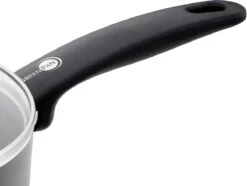 GreenPan Cambridge Hapjespan Met Deksel 28cm - Zwart - Inductie - PFAS-vrij 28 GreenPan Cambridge Hapjespan Met Deksel 28cm - Zwart - Inductie - PFAS-vrij -Korting Op Keukengerei 1200x905 9