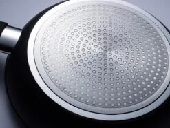 Sola Wokpan Stonehenge - Ø 28 Cm - Zwart/wit - Aluminium - Antiaanbaklaag 7 Sola Wokpan Stonehenge - Ø 28 Cm - Zwart/wit - Aluminium - Antiaanbaklaag -Korting Op Keukengerei 1200x906 21