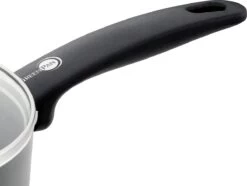 GreenPan Cambridge Hapjespan Met Deksel 28cm - Zwart - Inductie - PFAS-vrij 26 GreenPan Cambridge Hapjespan Met Deksel 28cm - Zwart - Inductie - PFAS-vrij -Korting Op Keukengerei 1200x906 32