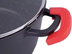 Bavary KATG22 Pan - Braadpan - Soeppan - Ø 22 Cm - Inductie - Keramisch - 3.3 Liter - Zwart 12 Bavary KATG22 Pan - Braadpan - Soeppan - Ø 22 Cm - Inductie - Keramisch - 3.3 Liter - Zwart -Korting Op Keukengerei 1200x906 37