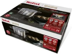Tefal Nordica Kookpan - Ø 20 Cm - -Korting Op Keukengerei 1200x907 1