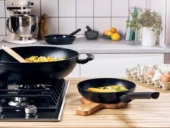 BK Easy Induction Ceramic Koekenpan - Ø28 Cm - PFAS-vrij 23 BK Easy Induction Ceramic Koekenpan - Ø28 Cm - PFAS-vrij -Korting Op Keukengerei 1200x907 7