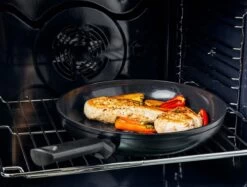 BK Easy Induction Ceramic Koekenpan - Ø28 Cm - PFAS-vrij 24 BK Easy Induction Ceramic Koekenpan - Ø28 Cm - PFAS-vrij -Korting Op Keukengerei 1200x907 8