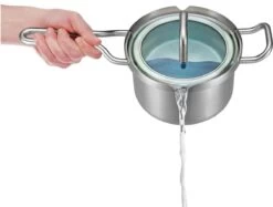 BK Q-linair Master Glas Pannenset - 5-delig - Glazen Deksel - Veilig Afgietsysteem - Inductie 28 BK Q-linair Master Glas Pannenset - 5-delig - Glazen Deksel - Veilig Afgietsysteem - Inductie -Korting Op Keukengerei 1200x909