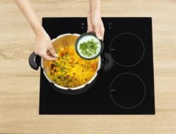 Tefal Clipso Minut Easy Snelkookpan - 6 Liter - Ø 22 Cm -Korting Op Keukengerei 1200x913 3