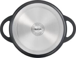 Tefal Trattoria Braadpan - Ø28 Cm - Inclusief Deksel -Korting Op Keukengerei 1200x915 5