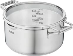 Tefal Nordica Kookpan - Ø 20 Cm - -Korting Op Keukengerei 1200x917 2