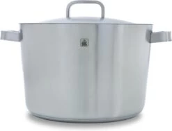 BK Conical+ Kookpannenset - 5-delig - RVS - Inductie 25 BK Conical+ Kookpannenset - 5-delig - RVS - Inductie -Korting Op Keukengerei 1200x917 3