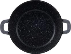 Cheffinger Kookpot / Braadpan 32cm - CF-DC32 -Korting Op Keukengerei 1200x922 2