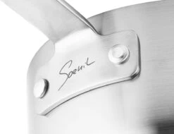 Soenil By ISENVI Totaalset 6 Delig - RVS Grepen 10 Soenil By ISENVI Totaalset 6 Delig - RVS Grepen -Korting Op Keukengerei 1200x924 6