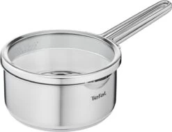 Tefal Nordica Pannenset 3 Delig - Steelpan Ø 16 Cm & Kookpan Ø 20 + Ø 24 Cm -Korting Op Keukengerei 1200x925 3