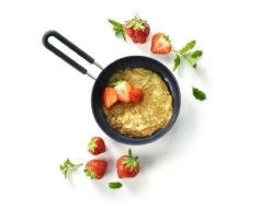 GreenPan Mini Koekenpan 14cm - Zilver - Inductie - PFAS-vrij 15 GreenPan Mini Koekenpan 14cm - Zilver - Inductie - PFAS-vrij -Korting Op Keukengerei 1200x926 12