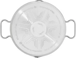 Tefal Duetto Kookpan - Ø 20 Cm 10 Tefal Duetto Kookpan - Ø 20 Cm -Korting Op Keukengerei 1200x926 3