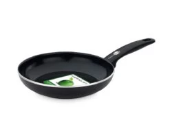 GreenPan Cambridge Koekenpan 20cm - Zwart - Inductie - PFAS-vrij -Korting Op Keukengerei 1200x926 48