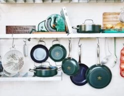 Dagelijkse Kost Door Jeroen Meus - Hapjespan Met Deksel ø24cm - Inductie - PFAS-vrij -Korting Op Keukengerei 1200x926 82