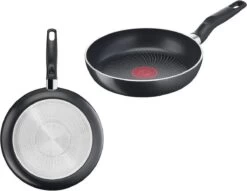 Tefal Start'easy Koekenpan 20 Cm
