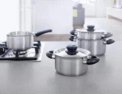 BK Karaat+ Soeppan - Ø 24 Cm 18 BK Karaat+ Soeppan - Ø 24 Cm -Korting Op Keukengerei 1200x934 10