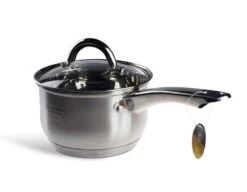 Edënbërg Classic Line - RVS Luxe Pannenset 12 Delig - Voorzien Van 5-Laags Bodem! -Korting Op Keukengerei 1200x934