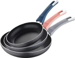 Bergner Koekenpannenset Nordica - Inductie