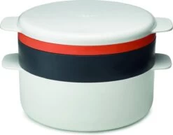 Joseph Joseph M-Cuisine Stomer - Voor Magnetron - Stapelbaar - 4 Delig -Korting Op Keukengerei 1200x940 5