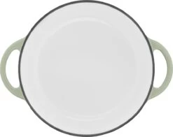 Tefal LOV Braadpan - 5L - Ø25 Cm - Groen -Korting Op Keukengerei 1200x950 3