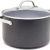 Greenpan - Venice Stockpot 24Cm