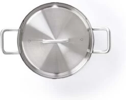 BK Q-linair Master Black Kookpannenset - 5-delig - Veilig Afgietsysteem - Inductie 16 BK Q-linair Master Black Kookpannenset - 5-delig - Veilig Afgietsysteem - Inductie -Korting Op Keukengerei 1200x954 1