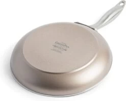 GreenPan Koekenpan - Royal Bronze - ø 20 Cm - Keramische Anti-aanbaklaag -Korting Op Keukengerei 1200x962 1