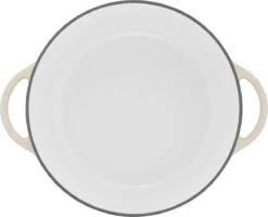 Tefal LOV Lage Braadpan - 3.8L - Ø28 Cm - Beige -Korting Op Keukengerei 1200x972 2