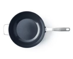 GreenPan Copenhagen Wok Met Extra Handvat 30cm/4.8L -Korting Op Keukengerei 1200x972 4