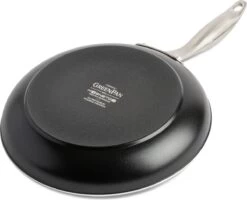 GreenPan Koekenpan - Royal Black - ø 28 Cm - Keramische Anti-aanbaklaag -Korting Op Keukengerei 1200x973 2