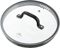 Bergner Infinity Chefs Kookpan 28 Cm - 9.0 L 18 Bergner Infinity Chefs Kookpan 28 Cm - 9.0 L -Korting Op Keukengerei 1200x973