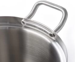 BK Q-linair Master Black Kookpannenset - 4-delig - Veilig Afgietsysteem - Inductie -Korting Op Keukengerei 1200x979 1