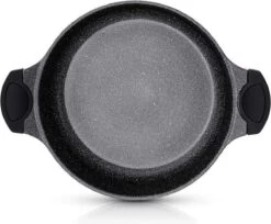 Aluminium Tajine Agadir- Matt Black Geschikt Ook Voor Inductie -Korting Op Keukengerei 1200x991 3