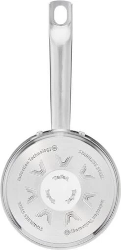 Tefal Virtuoso Pannenset 5 Delig - Hoge Kookpan Ø 22 Cm + Steelpan Ø 16 Cm + Kookpannen Ø 18/20/24 Cm 24 Tefal Virtuoso Pannenset 5 Delig - Hoge Kookpan Ø 22 Cm + Steelpan Ø 16 Cm + Kookpannen Ø 18/20/24 Cm -Korting Op Keukengerei 580x1200 1