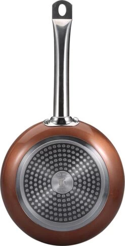 San Ignacio Koekenpannenset - 3 Delig -Korting Op Keukengerei 610x1200