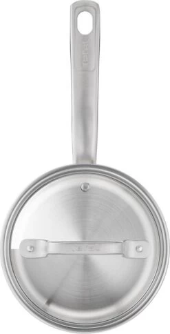 Tefal Virtuoso Pannenset 5 Delig - Hoge Kookpan Ø 22 Cm + Steelpan Ø 16 Cm + Kookpannen Ø 18/20/24 Cm 22 Tefal Virtuoso Pannenset 5 Delig - Hoge Kookpan Ø 22 Cm + Steelpan Ø 16 Cm + Kookpannen Ø 18/20/24 Cm -Korting Op Keukengerei 613x1200