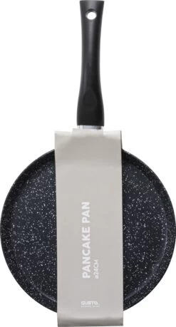 Gusta - Pannenkoekenpan - ø24cm -Korting Op Keukengerei 646x1200