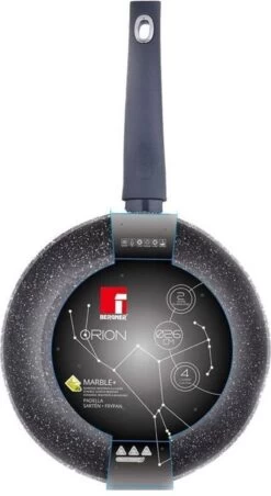 Bergner Koekenpan - Orion - 26 Cm -Korting Op Keukengerei 656x1200 1