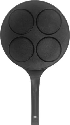 Kadirelli - Pannenkoekenpan - Pancake Maker - Pannenkoekenmaker - Marmeren Anti Aanbaklaag - Geschikt Voor 4 Stuks 11 Kadirelli - Pannenkoekenpan - Pancake Maker - Pannenkoekenmaker - Marmeren Anti Aanbaklaag - Geschikt Voor 4 Stuks -Korting Op Keukengerei 672x1200