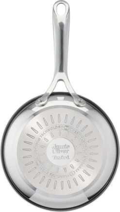 Tefal Jamie Oliver Cooks Direct On Koekenpan - Ø 20 Cm -Korting Op Keukengerei 680x1200 1