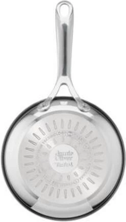 Tefal Jamie Oliver Cooks Direct On Pannenset - 2 Stuks 23 Tefal Jamie Oliver Cooks Direct On Pannenset - 2 Stuks -Korting Op Keukengerei 680x1200 3