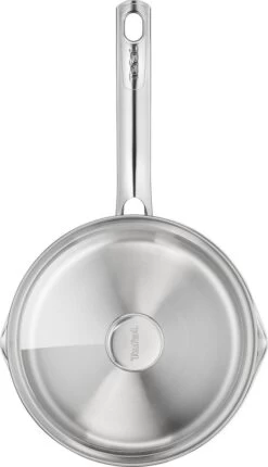 Tefal Duetto Steelpan - Ø 16 Cm -Korting Op Keukengerei 689x1200 2