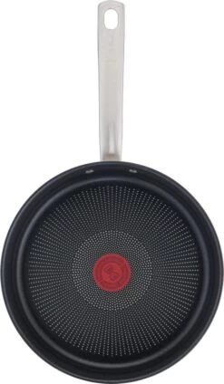 Tefal Virtuoso Hapjespan - Ø 24cm + Deksel 15 Tefal Virtuoso Hapjespan - Ø 24cm + Deksel -Korting Op Keukengerei 699x1200 2