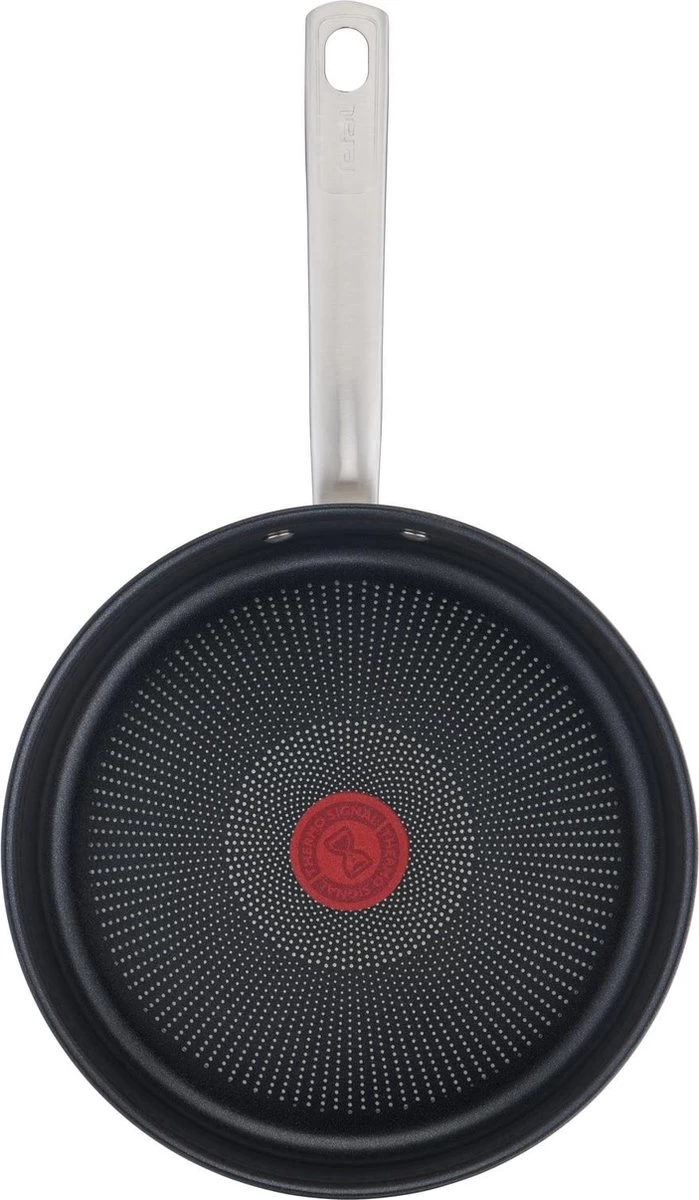 Tefal Virtuoso Hapjespan - Ø 24cm + Deksel 3 Tefal Virtuoso Hapjespan - Ø 24cm + Deksel - Afbeelding 3