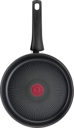 Tefal Resource Hapjespan - Ø 24 Cm + Deksel - Duurzaam 8 Tefal Resource Hapjespan - Ø 24 Cm + Deksel - Duurzaam -Korting Op Keukengerei 699x1200 3